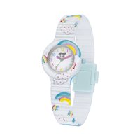 Reloj Hip Hop Niño Kids Fun in Plástica HWU1124 - HWU1124